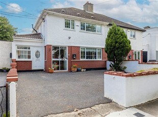 14 Shanowen Grove, Santry, Dublin 9, County Dublin