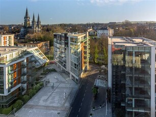 14 The Sherkin, Lancaster Gate, Cork, County Cork