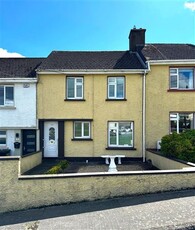 142 Rockenham, Ferrybank, Waterford