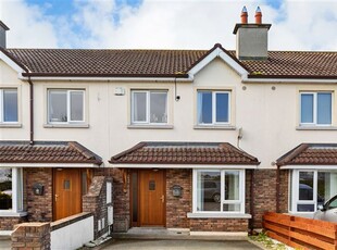 15 Ballycrone Manor, Kilcoole, Co. Wicklow