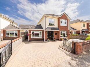 15 Hazelwood, Donabate, Co. Dublin