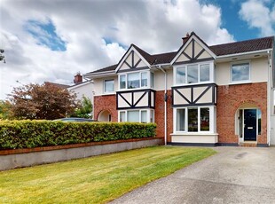 15 Luttrellstown Way, Castleknock, Dublin 15