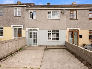 15 Mount Carmel, New Ross, Wexford