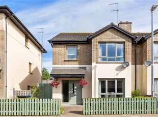 15 The Avenue, Clonattin Village, Gorey, Wexford