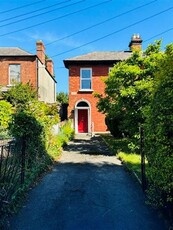 158 College Terrace, Clonliffe Road, Drumcondra, Dublin 3, Drumcondra, Dublin 3