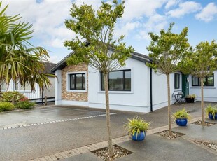 16 Cedar Court, Strand Road, Rosslare Strand, Wexford