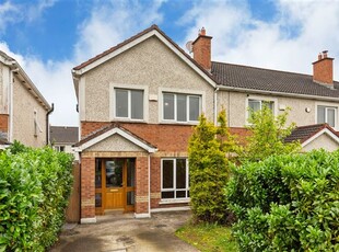 16 Rosedale Close, Castaheany, Clonee, Dublin 15