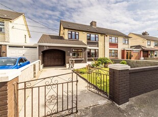 17 Kilmore Close, Artane, Dublin 5