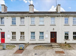 17 The Village Green, Carlanstown, Kells, Meath