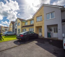 188 Sycamore Drive, Woodhaven, Castletroy, Co. Limerick