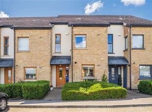 19 Hunters Lane, Hunters Wood, Ballycullen, Dublin 24