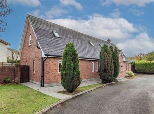 19 Morell Lawns, Naas, Kildare