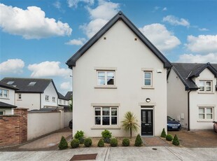 190 Morristown Wood, The Paddocks, Newbridge, Co. Kildare