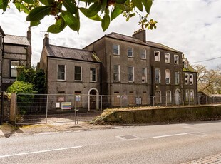 2 Ashton Place, Blackrock Road, Cork City, Cork