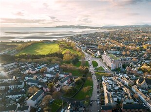 2 Bedroom Ground Floor Apartment, Shore Club, Beach Road, Sandymount, Dublin 4