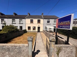 2 St Bridgets Court, Woodquay, Galway, County Galway