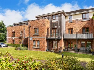 20 Altamont Hall, Stoney Road, Dundrum, Dublin 14