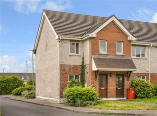 20 Charlestown Way, Finglas, Dublin 11