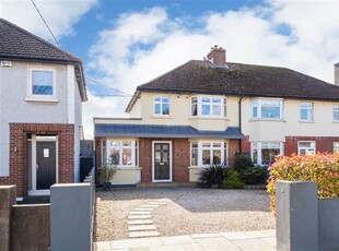 202 Kincora Road, Clontarf, Dublin 3, County Dublin