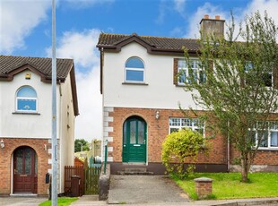 21 Bayview Grange, Wicklow Town, Co. Wicklow