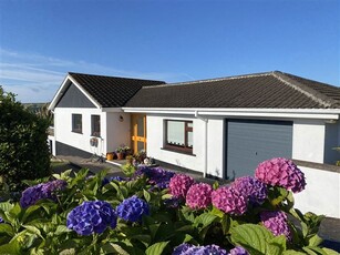 21 Harbour Heights, Kinsale, County Cork