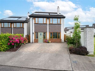 21 Lisheen Woods, ovens, Co. Cork, Ballincollig, Cork