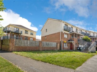 21 Russell Crescent, Tallaght, Dublin 24