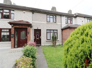 22 Annamoe Drive, Cabra, Dublin 7