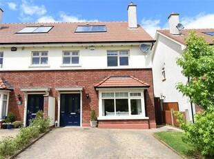 22 Daffodil Way, Forrest Hill, Carrigaline, Cork