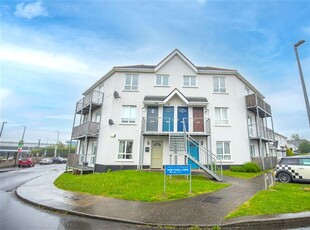 22 Holywell View, Swords, Dublin