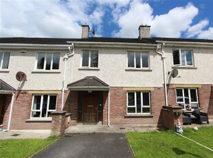 23 Highfield Lisnalea, Bailieborough, Cavan