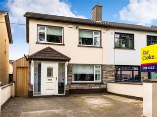 23 Riversdale Drive, Clondalkin, Dublin 22