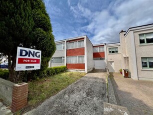 23 The Crescent, Millbrook Lawns, Tallaght, Dublin 24