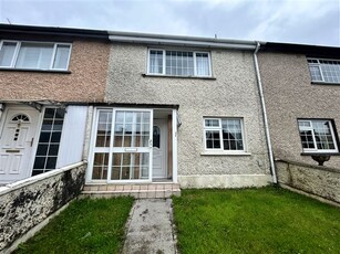 236 Dalton Park, Mullingar, Westmeath