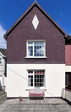 24 Corcoran Terrace, Kilkenny, Kilkenny