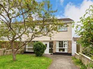 24 Season Park, Newtownmountkennedy, Wicklow