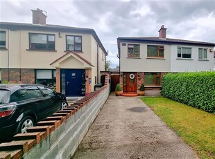 24a Dorney Court, Shankill, Dublin 18