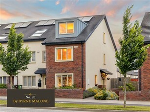 25 Citywest Avenue, Cuil Duin, Citywest, Dublin 24