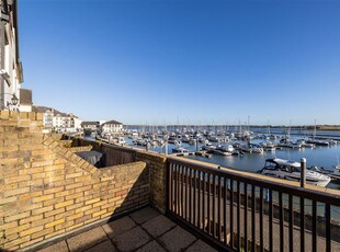 25 Marina Village, Malahide, Dublin