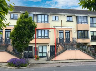 25 Myrtle House, Longfield Road, Baldoyle, Dublin 13