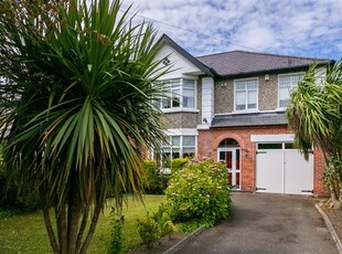 26 Bushy Park Road, Rathgar, Dublin 6