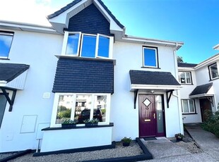 27 willowbank, cluain ard, cobh co cork , Cobh, East Cork