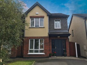 28 Glanntan, Golf Links Road, Castletroy, Limerick, County Limerick