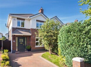 28 Priory Way, Terenure, Dublin 12