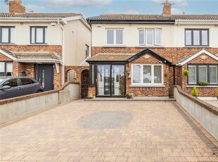 29 Westbrook Drive, Balbriggan, Co. Dublin