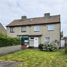 299 Pearse Avenue, Sallynoggin, Co. Dublin