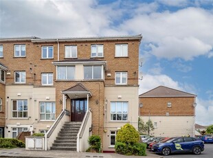 3 Newlands Manor , Clondalkin, Dublin 22