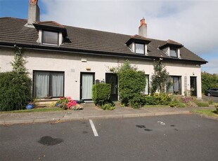 3 Novara Mews, Bray, Co. Wicklow