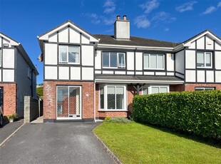 30 Ard Fraoigh, Clybaun Road, Galway