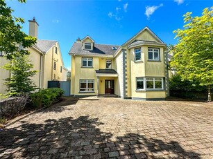 31 Ocean Drive, Coast Road, Oranmore, Co. Galway